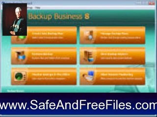 Download Ocster Backup Business 8.15 Keygen Free