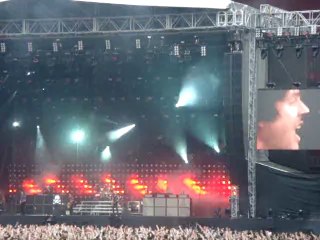 Green Day - Stop When The Red Lights Flash