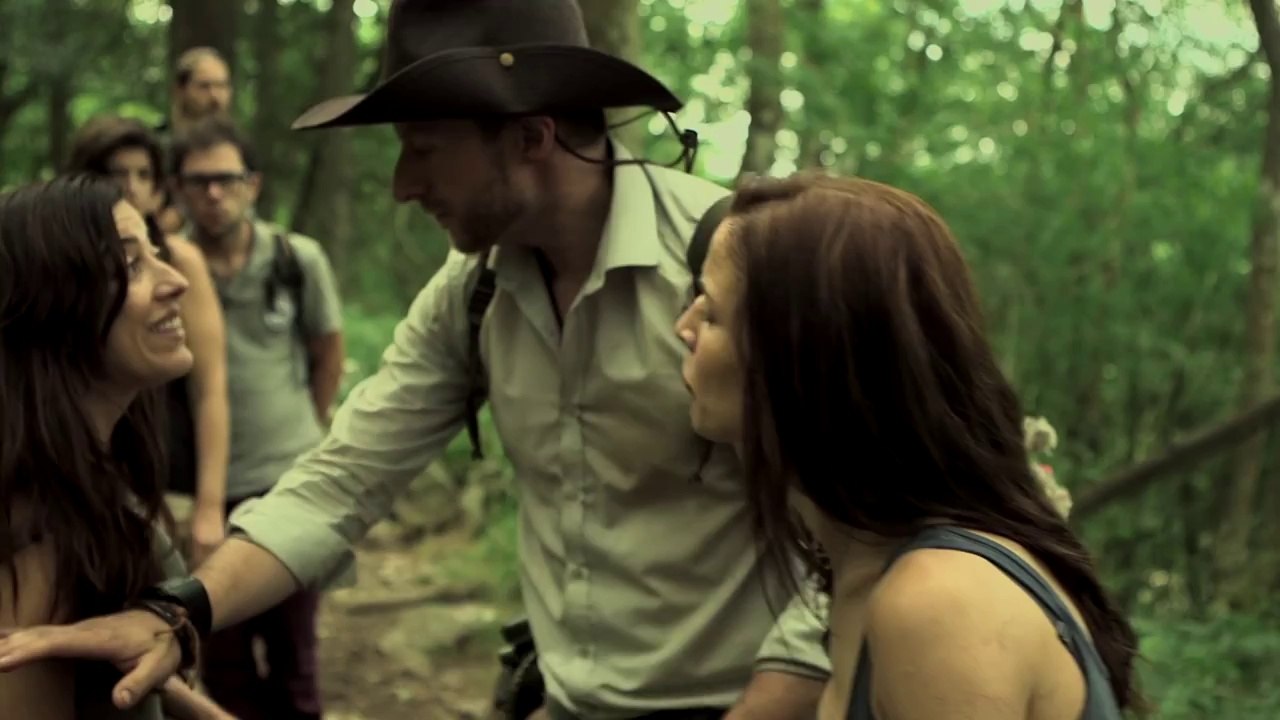 The Expedition - Trailer