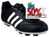 Discount Sales Adidas Boys Kapuna TRX HG Soccer Cleats Review