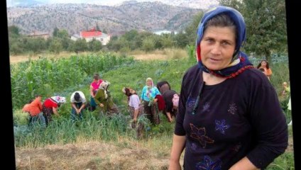 Ebru Gündeş&Can Çalışkan Annem