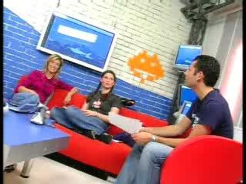 GameZone S42 Vendredi GPS Wayfinder