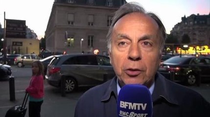 Tennis / Dominguez : "Une des plus belles victoires de Djokovic" 06/07