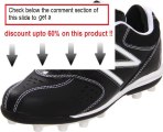 Discount Sales New Balance YF600 Mulitsport Cleated Shoe (Little Kid/Big Kid) Review