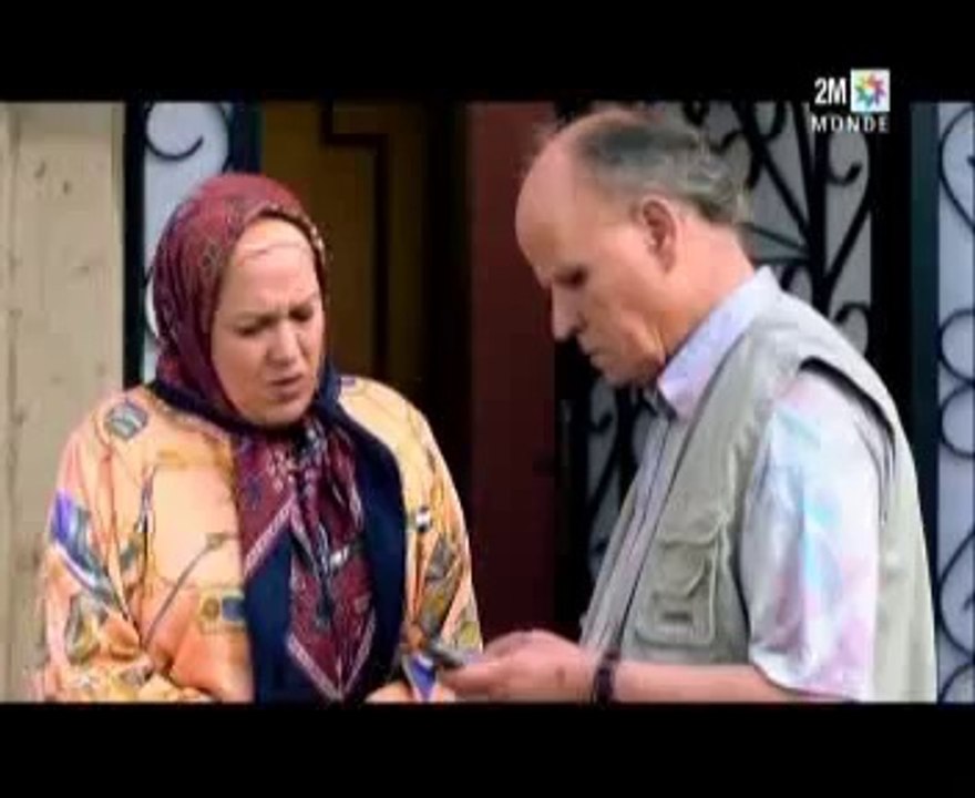 Zina Ep 8