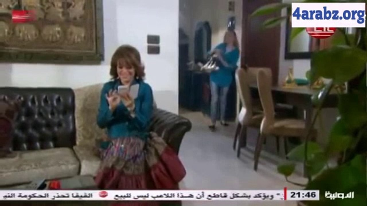 مسلسل رقص الأفاعي الحلقة 7 كاملة