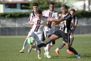 Botafogo empata com Flu e é campeão Carioca Sub-20