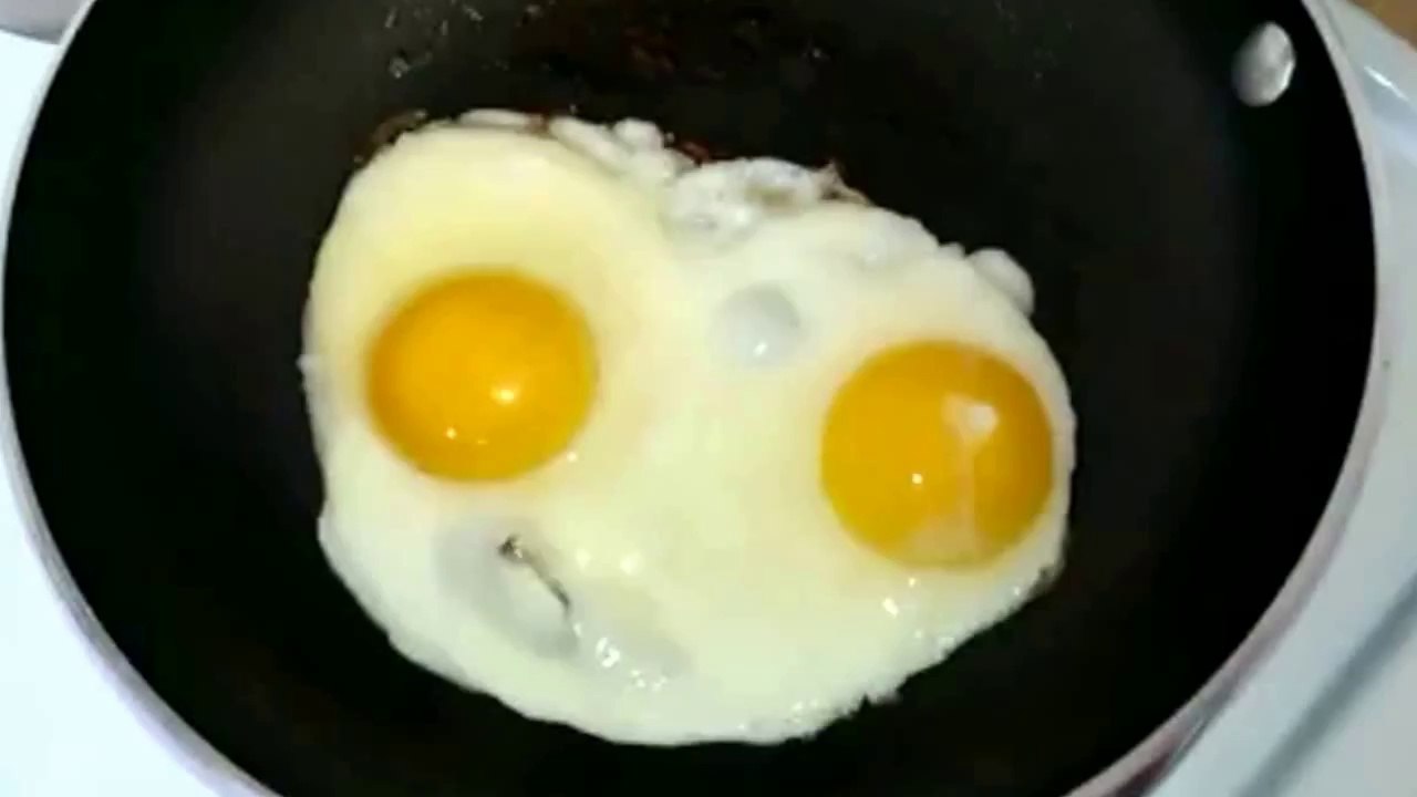 Egg Fry