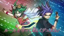 Yu-Gi-Oh OCG  Next Challengers Commercial