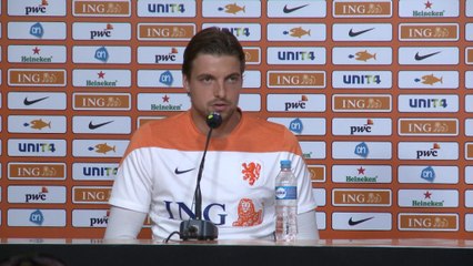 Krul: "Per l'Argentina pronto un piano d'azione"