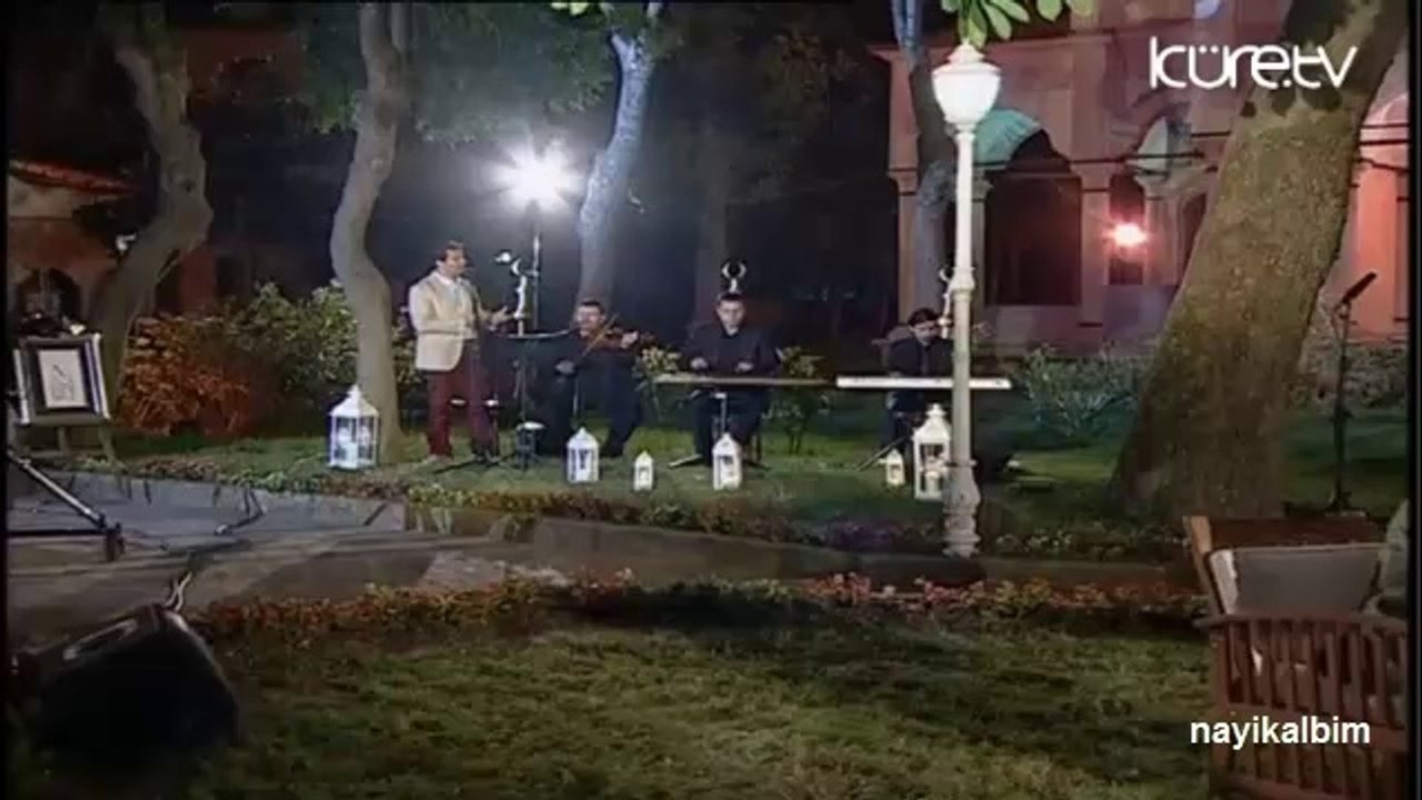 Allahü Allah-2 Elgin Guliyev Ramazan 2014