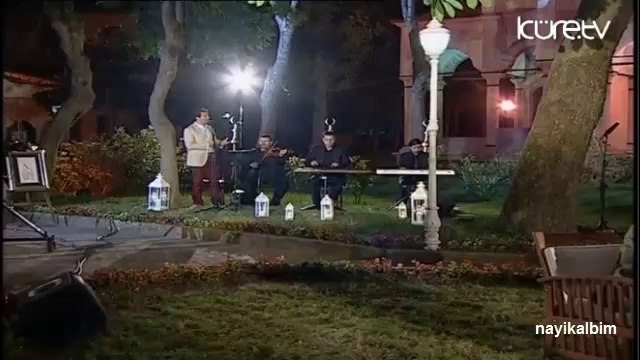 Allahü Allah-2 Elgin Guliyev Ramazan 2014