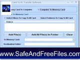 Download Memory Card To PC Transfer Software 7.0 Activation Key Generator Free
