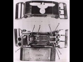 Les cigarettes et le chocolat empoisonnés des espions nazis