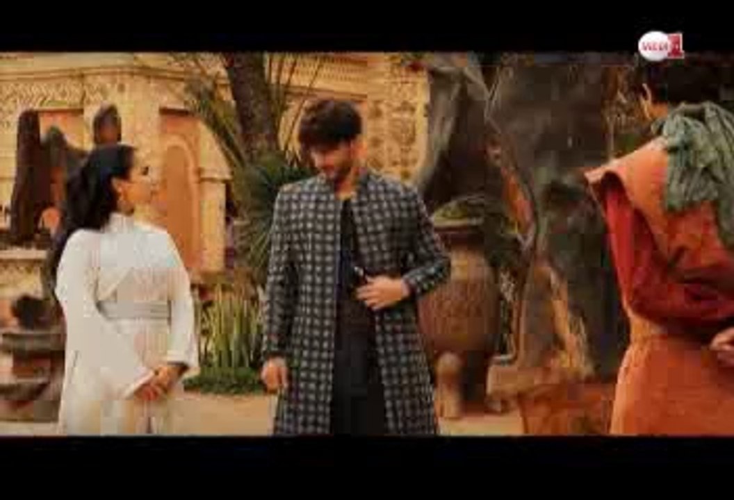 المسلسل المغربي الف ليلة وليلة _ الحلقة 8