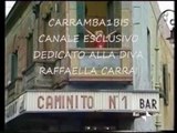 Raffaella Carrà♪ Camminando Sotto La Pioggia♪ Inedito Audio By Mario & Luca D'Andrea Carrambauno