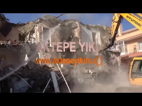 ankaradaki yıkımcılar, AKTEPE YIKIM, 0532 695 66 35 Yıkımcılar, Yıkım Firmaları