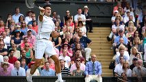 Djokovic wins second Wimbledon title