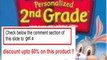 Discount Sales Reader Rabbit Personalized 2nd Grade Deluxe Review