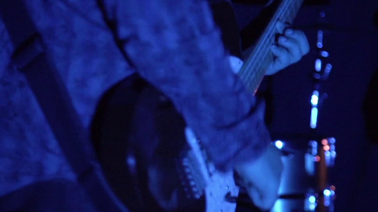 the Fauns - Seven Hours