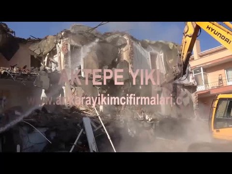 Ankara, Yıkımcılar, 0532 695 66 35, Yıkım Firmaları, Yıkımcılar, Yıkım Kırım Enkaz