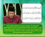 Surah Yasin - Ustaz Zulkarnain Hamzah
