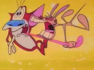 TV Trash: Ren and Stimpy Adult Party Cartoon