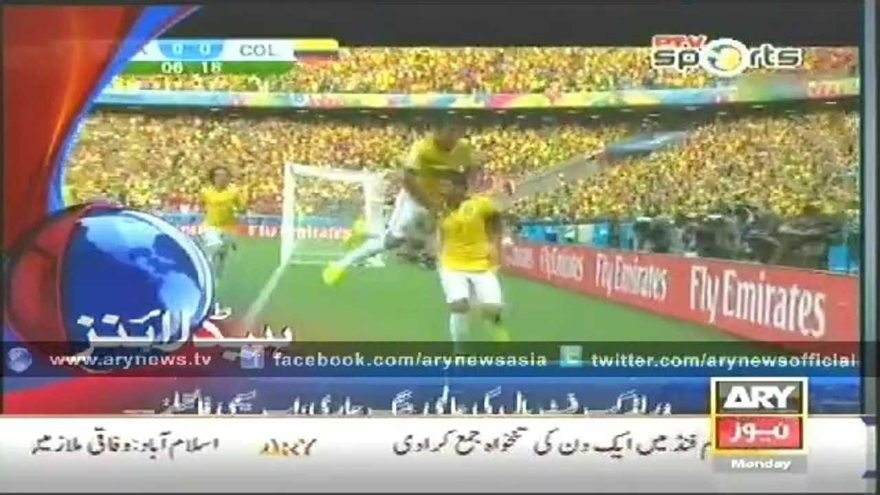 Headlines – 0400 – Monday – 7 – July – 2014
