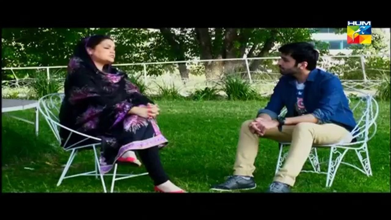 Dhol Bajne Laga Episode 3 HUM TV Drama