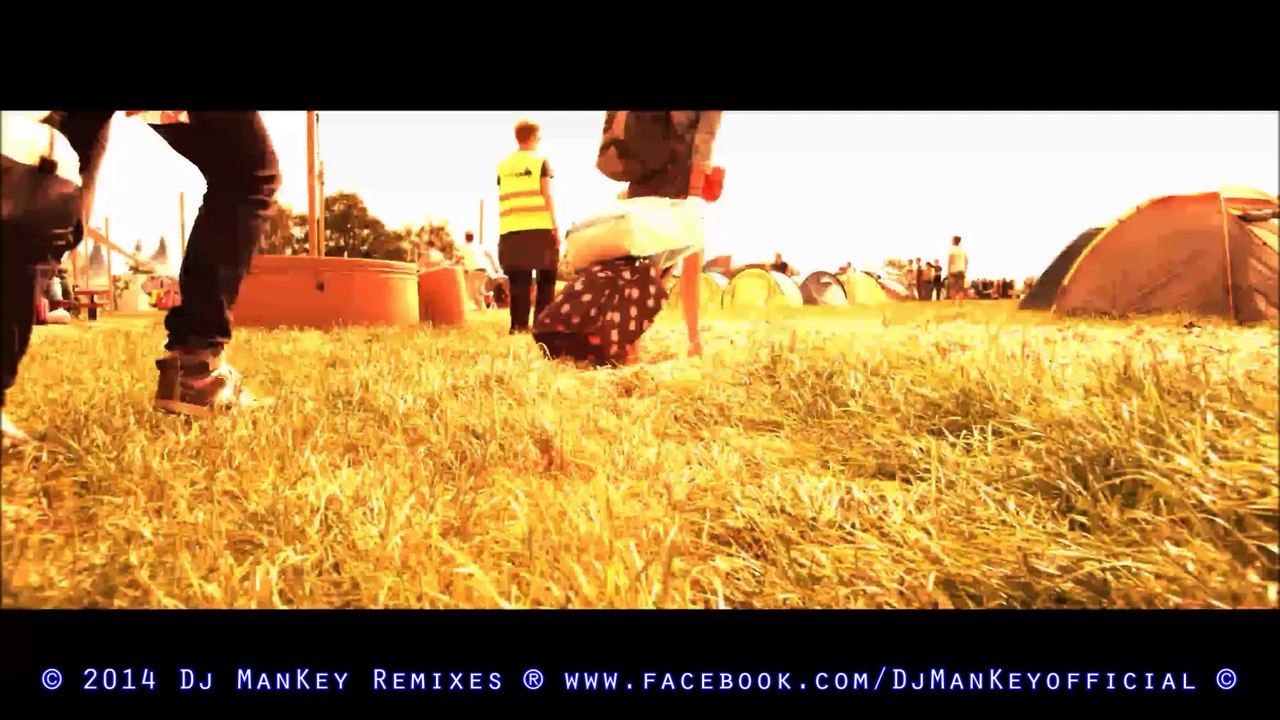 ♫ Portugal & Brasil Dance Summer Hits 2014 Mixed by Dj-ManKey ♫ Brazilian Afro House & Kuduro