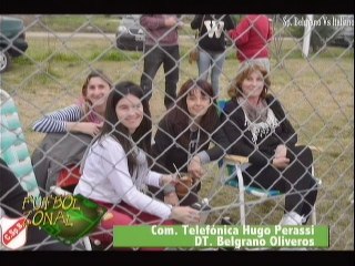 FUTBOL ZONAL 30-06-14