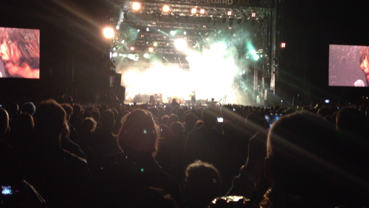 Pixies Beauregard