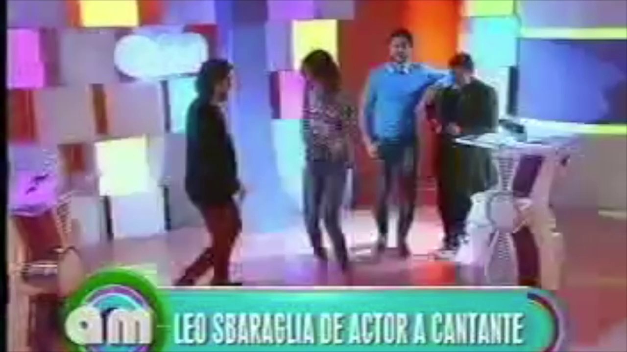 Leo en AM