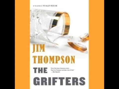 Audiobook Narrator Barbara Rosenblat GRIFTERS Jim Thompson