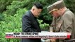 N. Korea conducts military drill targeting S. Korea's Spike missiles