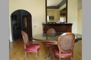 Fully Furnished Apartment for Rent in Zamalek.