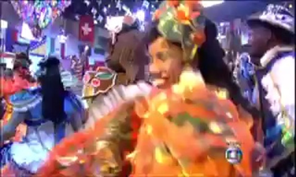 Esquenta 1 06/07/2014
