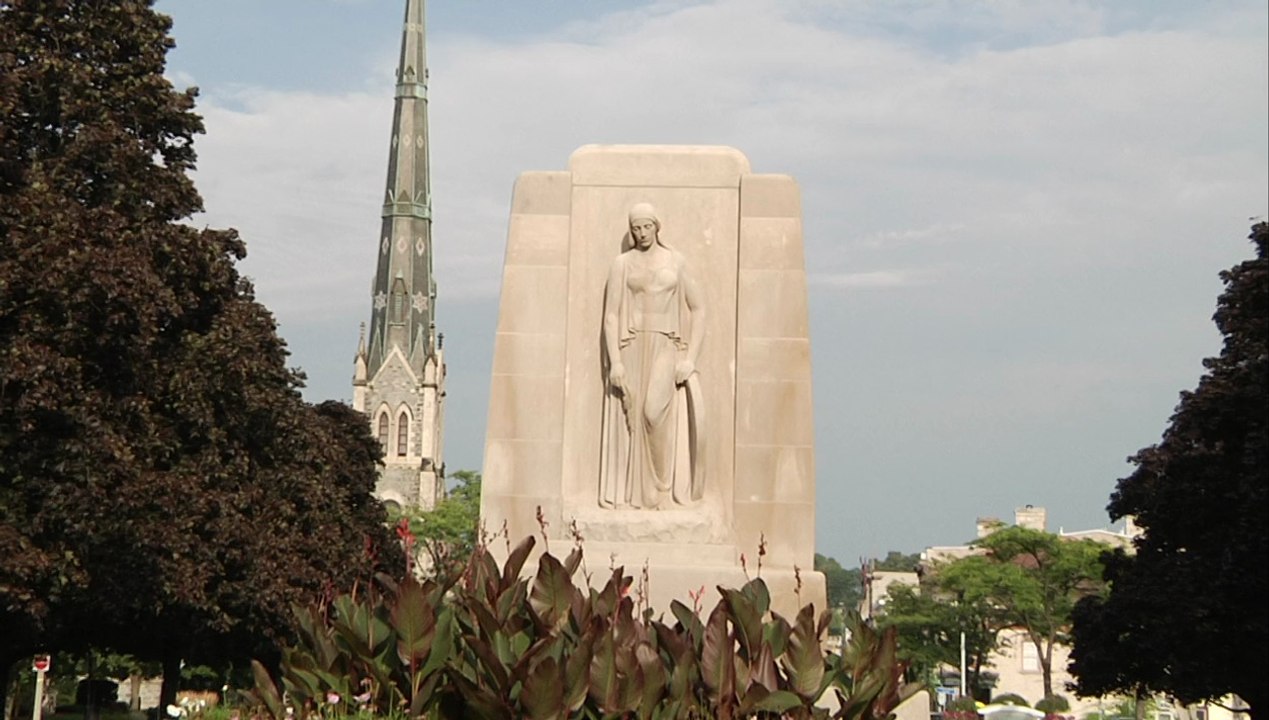 City of Cambridge, ON Canada