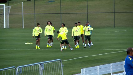 Oscar pays the price for bad touch