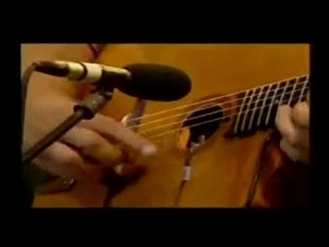 Si Tu Savais Bereli Lagrene