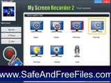 Download My Screen Recorder 2.0 Activation Key Generator Free