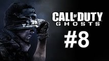 Call of Duty Ghosts - Bölüm 8 (Birds Of Prey)