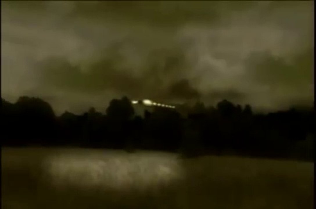 Watch the Skies - Alien Chronicle