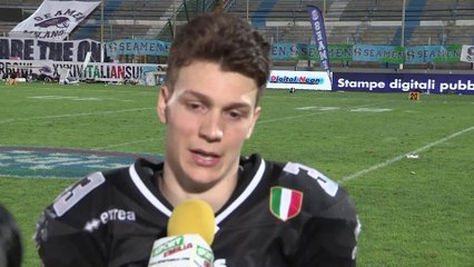 Superbowl 2014, le interviste ai protagonisti