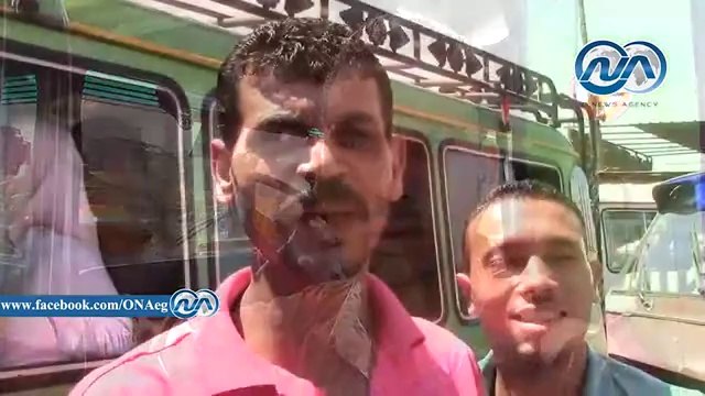 شاهد|| سائقو الأجرة : لو ارتفعت أسعار البنزين الشعب هو «الضحية»