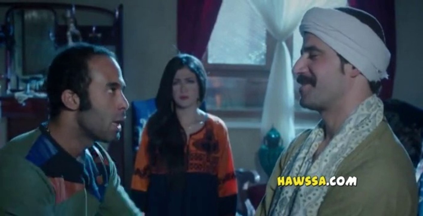 مسلسل السبع وصايا | الحلقه التاسعه 9 | Hawssa.CoM