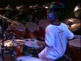 Tony Royster Jr  Drum Solo batterie