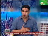 بندق برة الصندوق: م. شريف حبيب يهاجم خالد الغندور ويطالبه بالمهنية