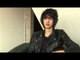 The Horrors interview - Faris (part 1)