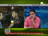 بندق برة الصندوق: لقاء مع نجم نادي سموحة علاء على بعد الفوز على الزمالك بالدورة الرباعية